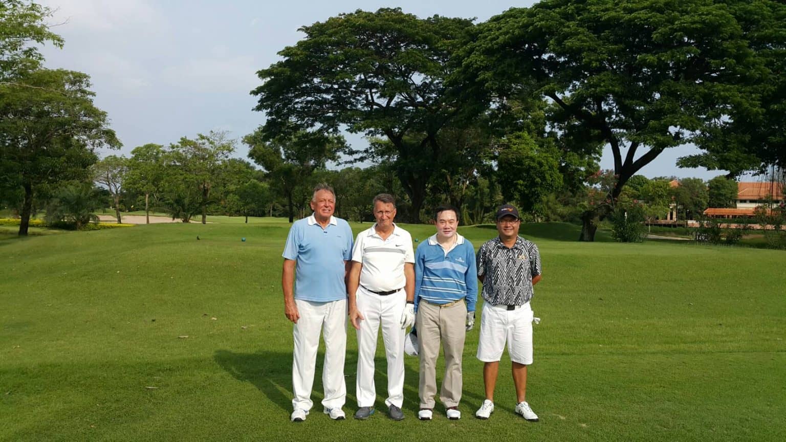 The Royal Golf & Country Club gallery image
