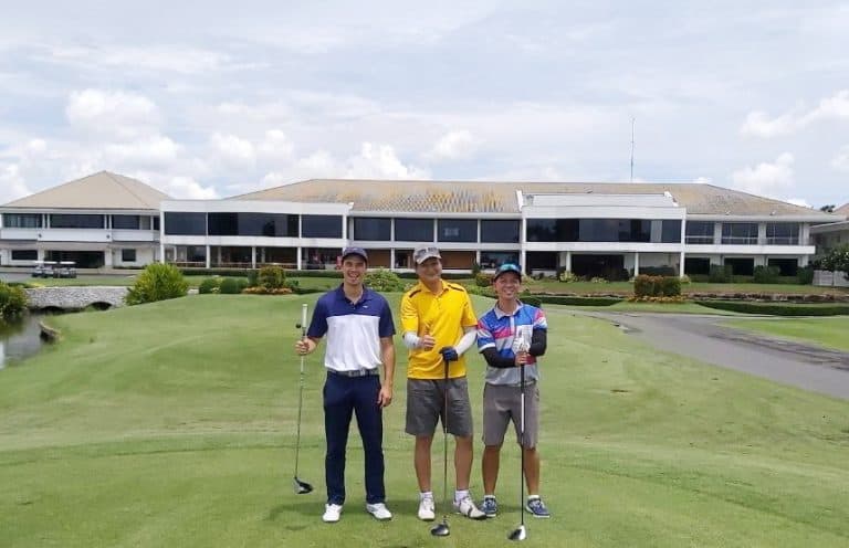 The Royal Golf & Country Club gallery image
