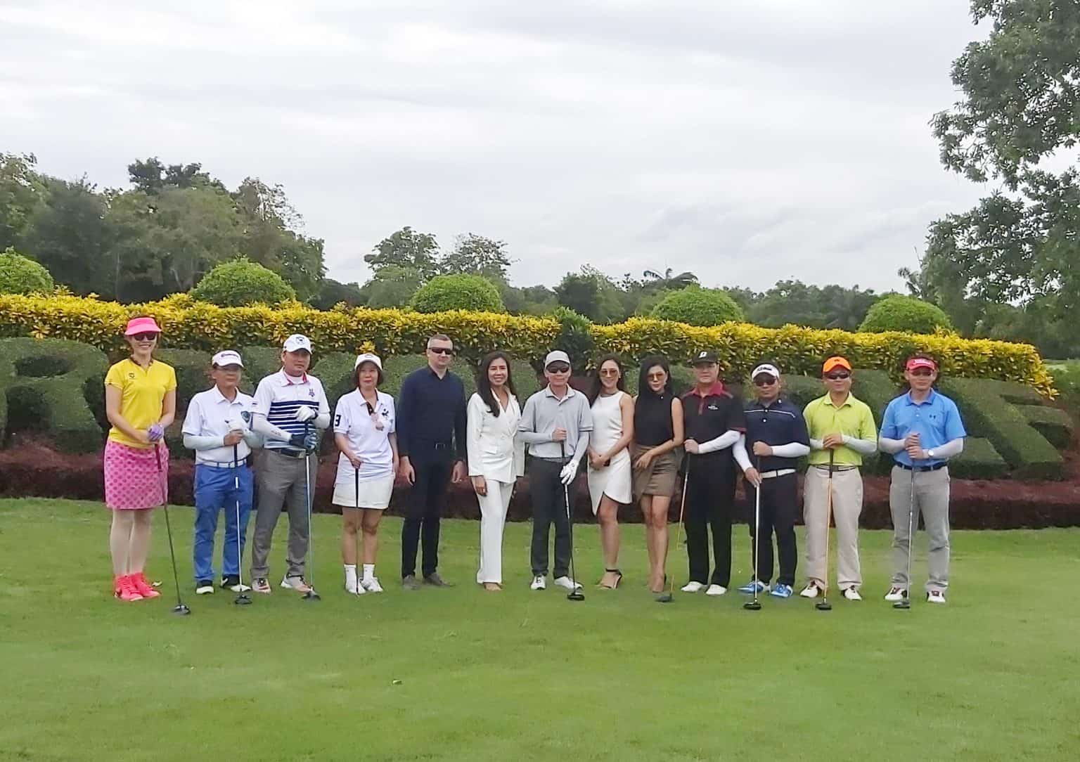 The Royal Golf & Country Club gallery image