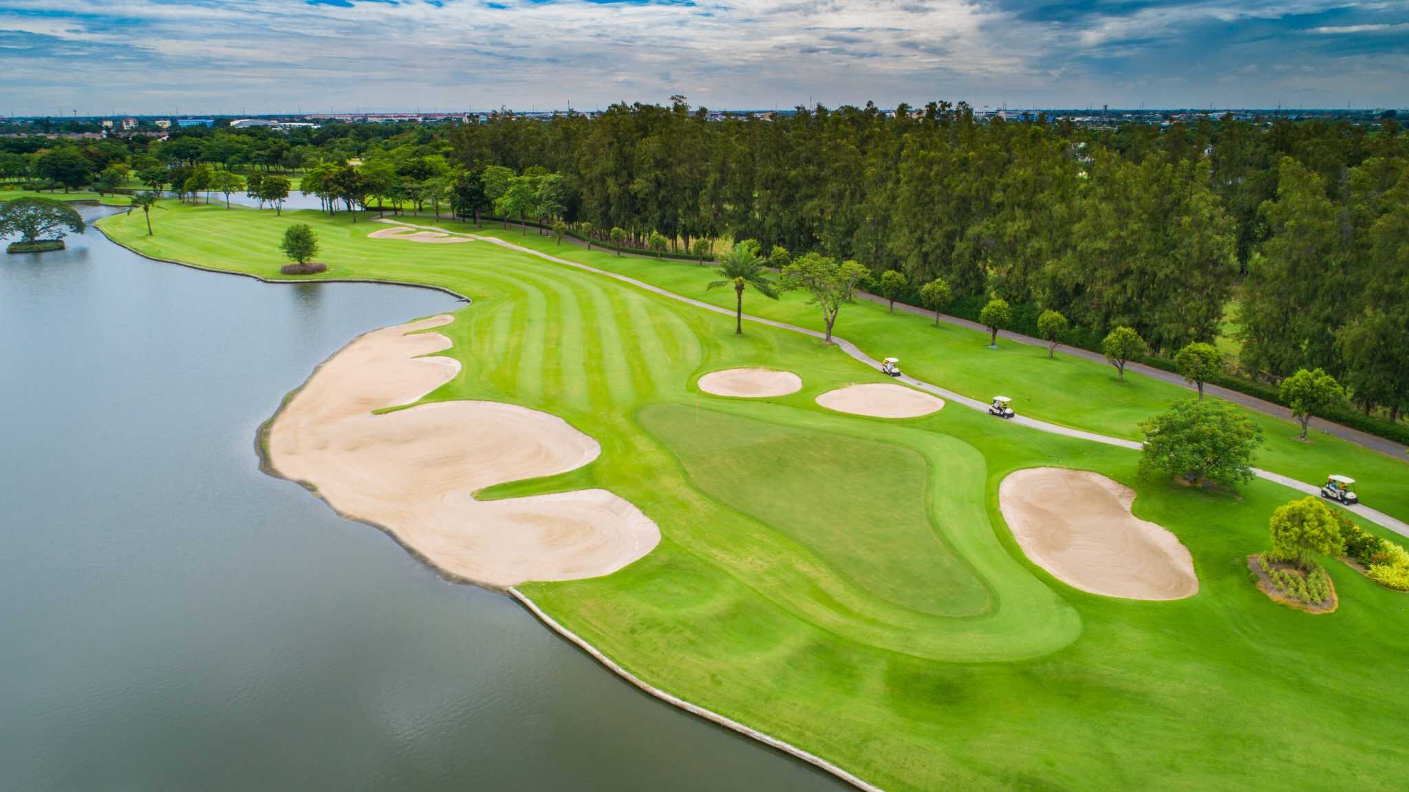 About Our Club - Royal Golf Clubs