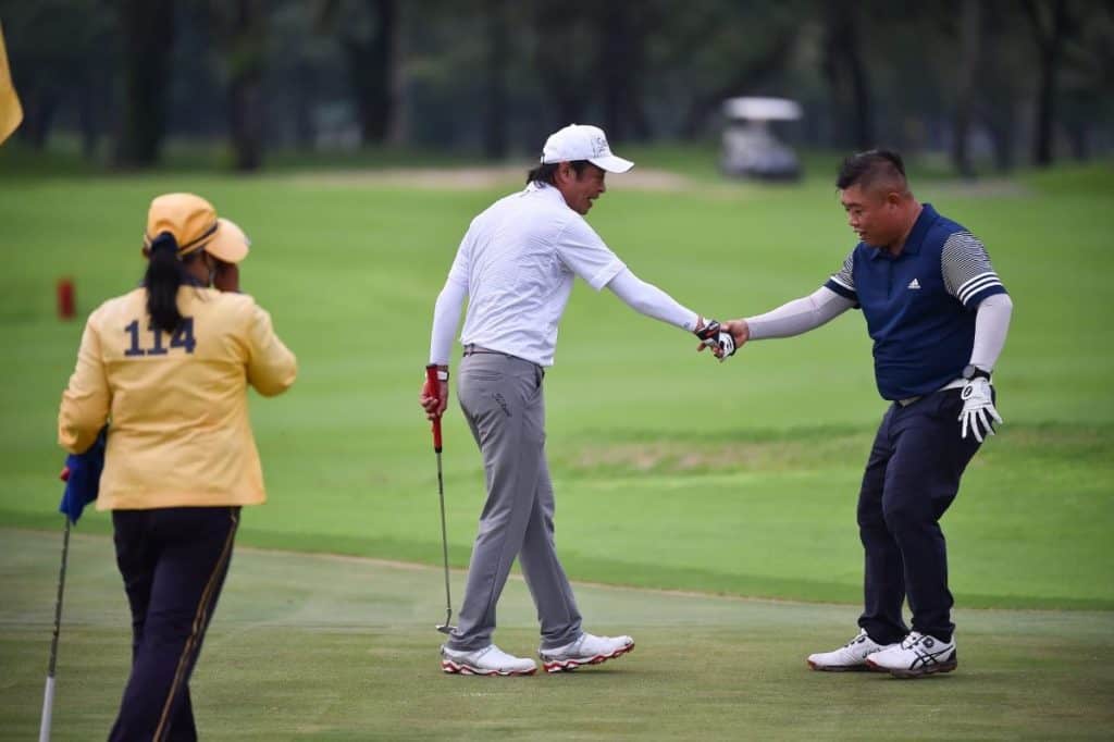 กระแสกอล์ฟเริ่มมีมากขึ้นในกลุ่มคนรุ่นใหม่