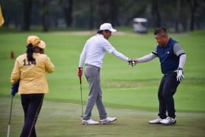 กระแสกอล์ฟเริ่มมีมากขึ้นในกลุ่มคนรุ่นใหม่