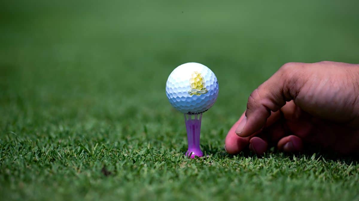 การนับแฮนดิแคปในสนามกอล์ฟ